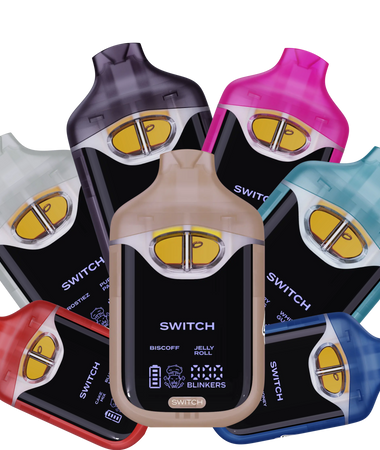 Boutiq Switch V5 Review: Is the Dual Strain Worth It?