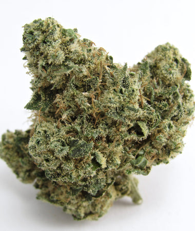 Cherry Garcia Strain Review: Flavor, Effects & More