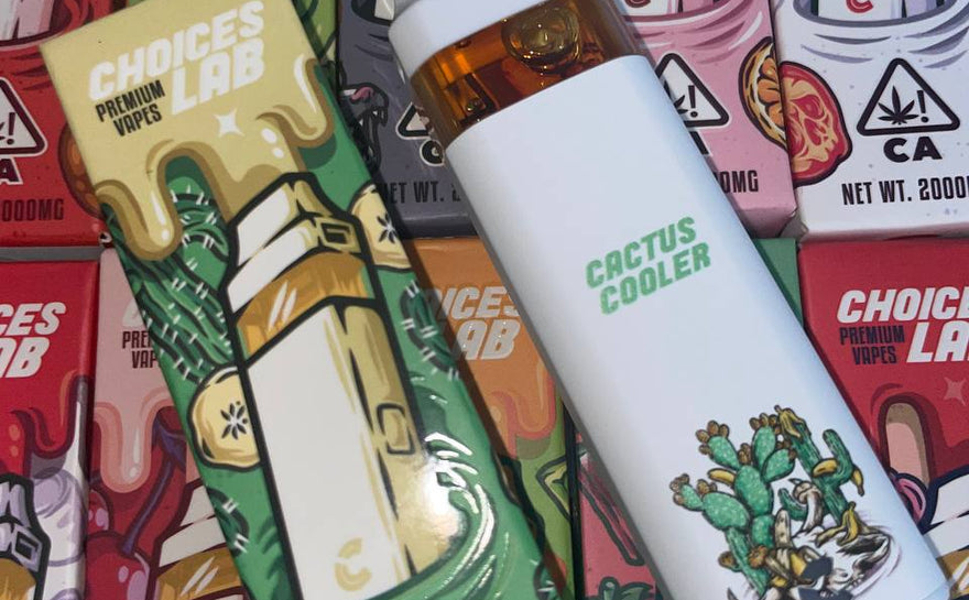 Choice Labs Carts Review: Why This Brand Keeps Flying Under the Radar