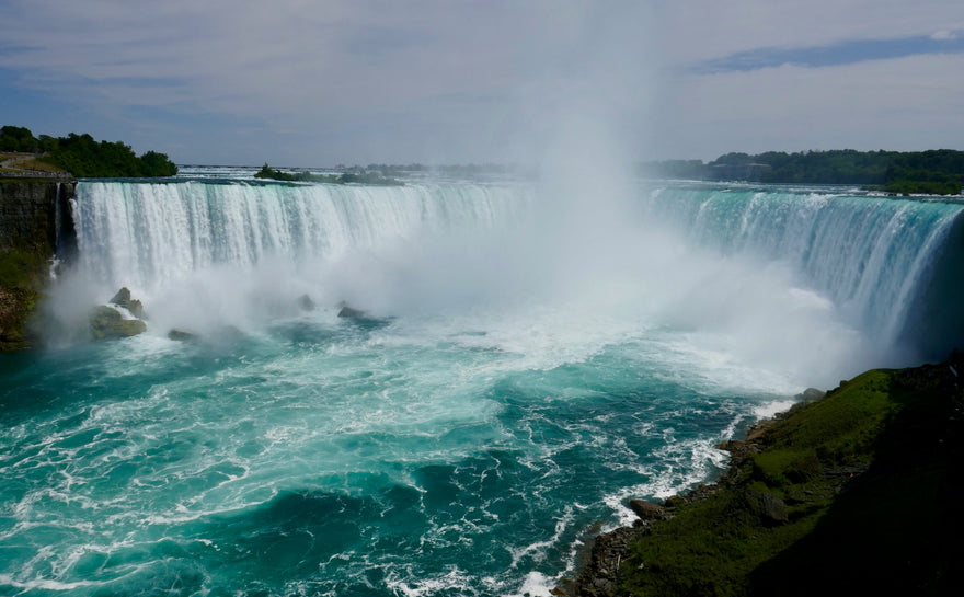 11 Things to Do in Niagara Falls NY [Local Picks]