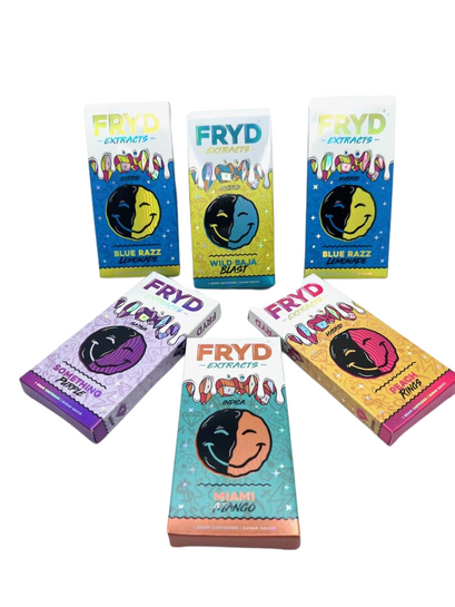 Fryd Disposable Review: What 6 Months of Selling Them Taught Us