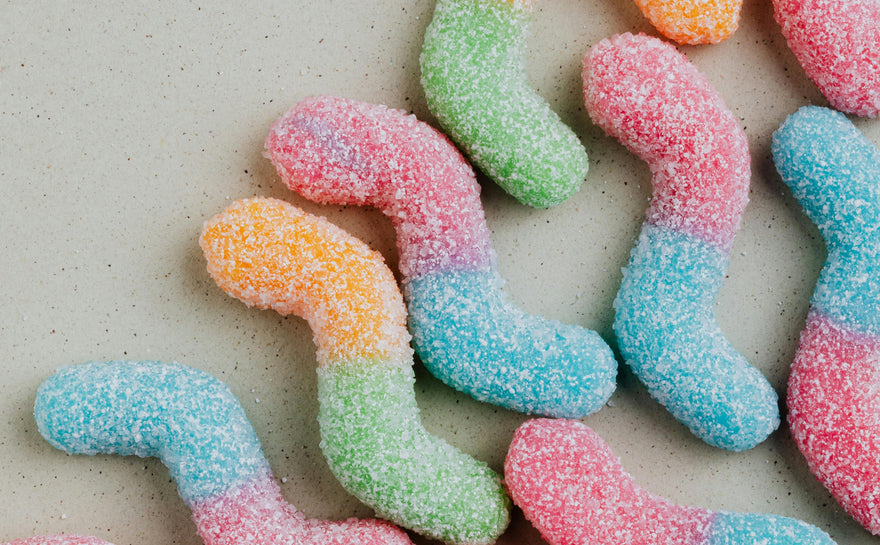 How to Choose Your First Edible (and Actually Enjoy It)