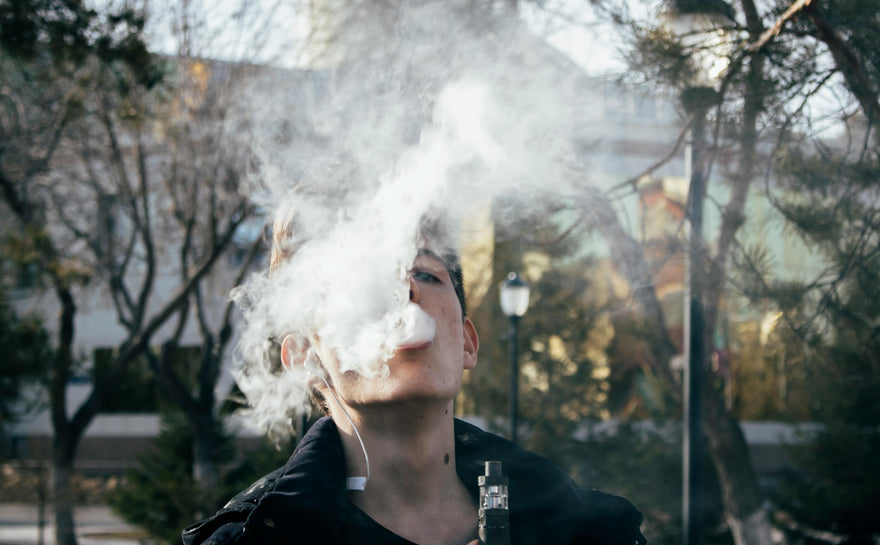 Vape Cartridges in Niagara Falls: What to Know Before You Buy