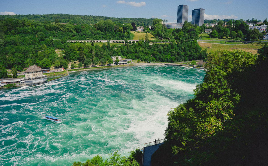 Where to Find the Best Local Dispensary in Niagara County
