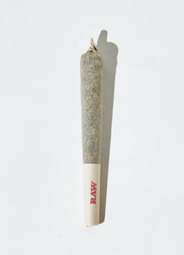 New Arrivals Pre-Rolls