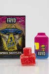 Fryd Disposable 3 Gram (WITH GUMMIES)