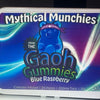 Goah Gummies