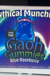 Goah Gummies