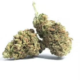 Strawberry Diesel - Sativa Hybrid