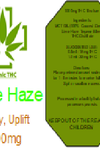 THC Tincture