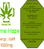 THC Tincture