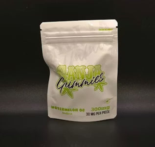 Ganja Gummies