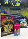 Fryd Disposable 3 Gram (WITH GUMMIES)