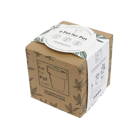 A Pot for Pot Grow Kit
