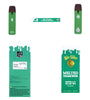 Big Chief Disposable 2 Gram