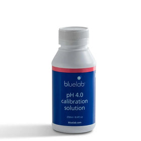 Blue Lab Calibration Solution