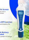 Blue Lab PH Pen