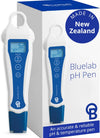 Blue Lab PH Pen