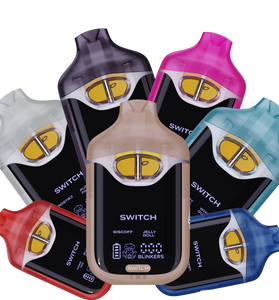 Boutique Switch v4 Disposable