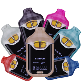 Boutique Switch v4 Disposable