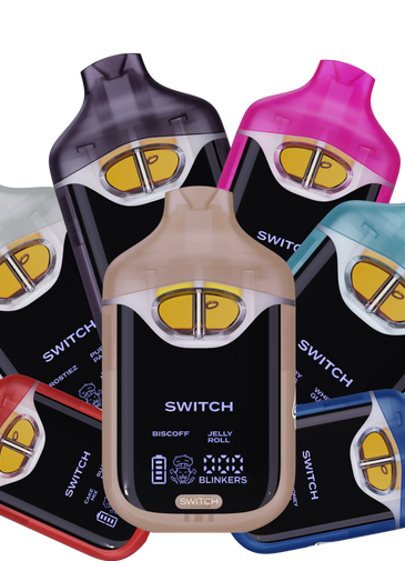 Boutique Switch v4 Disposable