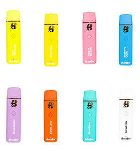 Buzz Bar 2g Disposable