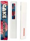 Cake Disposable 1 Gram