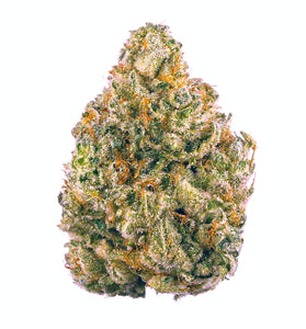 Cap Junkie - Green Bull