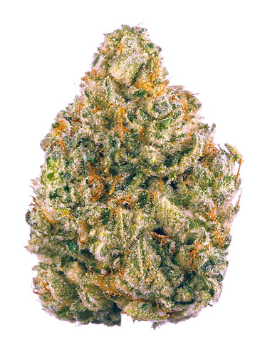 Cap Junkie - Green Bull