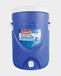 Coleman 5 Gallon Portable Water Jug