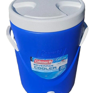 Coleman 5 Gallon Portable Water Jug