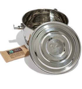 C Vault Storage Containers