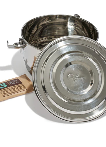 C Vault Storage Containers