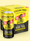 Cycling Frog Seltzers