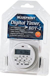Dial Timer (Digital Timer BDT-2)