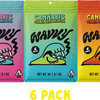 Wavvy 6 Joints