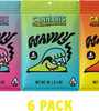 Wavvy 6 Joints