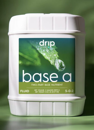 Drip Base A