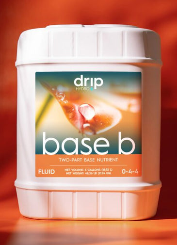 Drip Base B