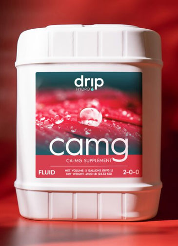 Drip CaMg