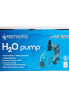 Elemental Solutions H2O Pump