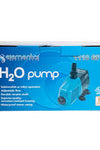 Elemental Solutions H2O Pump