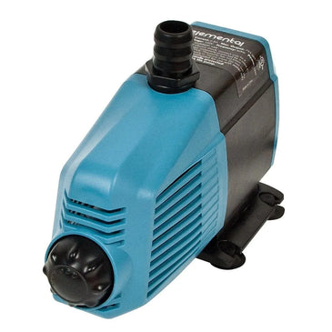 Elemental Solutions H2O Pump