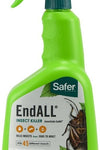 Safer Brand: End All Insect Killer