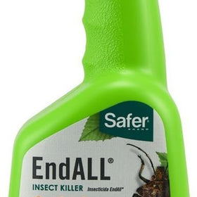 Safer Brand: End All Insect Killer