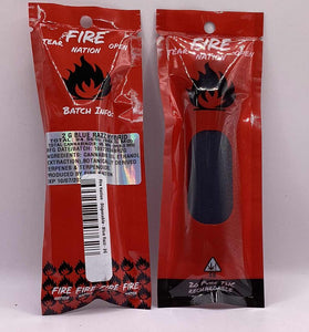 Fire Nation Rosin 1g