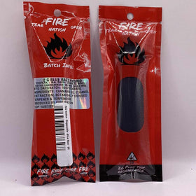 Fire Nation Rosin 1g