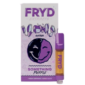 Fryd Cart 1g