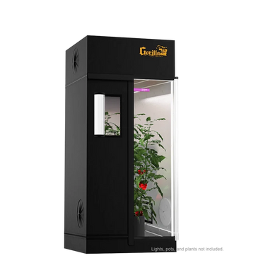 Gorilla Grow Tent 4x4