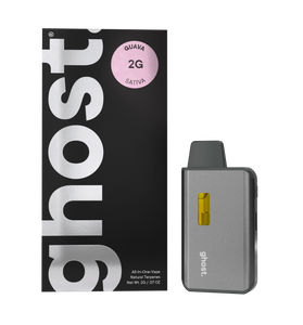 Ghost 2g Disposable